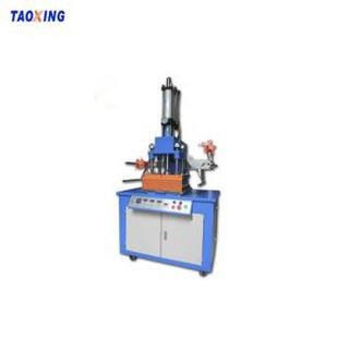 फोइल मुद्रांकन मशीन