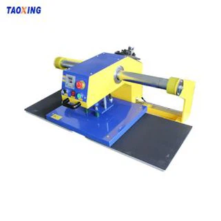 हीट प्रेस मशीन वाणिज्यिक