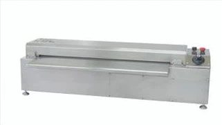 एक्स-रे फिल्म प्रोसेसर